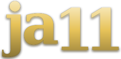 ja11 logo